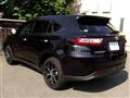 2019 Toyota Harrier