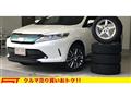 2019 Toyota Harrier