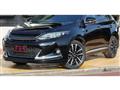 2017 Toyota Harrier