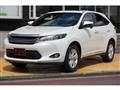 2016 Toyota Harrier
