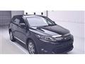 2016 Toyota Harrier