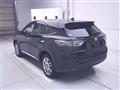 2016 Toyota Harrier