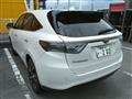 2015 Toyota Harrier