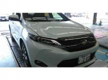 2015 Toyota Harrier