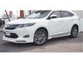 2015 Toyota Harrier