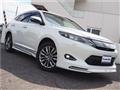 2015 Toyota Harrier