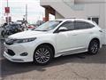 2015 Toyota Harrier