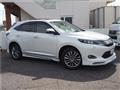 2015 Toyota Harrier