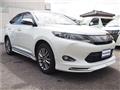 2015 Toyota Harrier