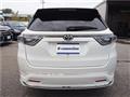 2015 Toyota Harrier