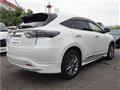 2015 Toyota Harrier