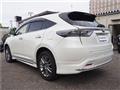 2015 Toyota Harrier