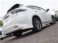 2015 Toyota Harrier