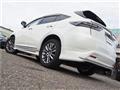 2015 Toyota Harrier
