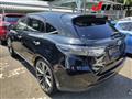 2014 Toyota Harrier