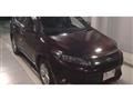 2014 Toyota Harrier