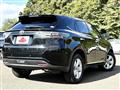 2014 Toyota Harrier