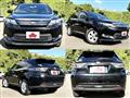 2014 Toyota Harrier