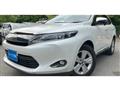 2014 Toyota Harrier
