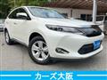 2014 Toyota Harrier