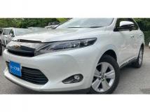 2014 Toyota Harrier