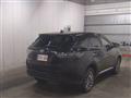 2014 Toyota Harrier