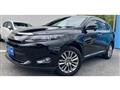 2014 Toyota Harrier