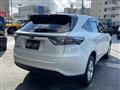 2014 Toyota Harrier