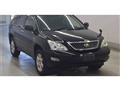 2012 Toyota Harrier