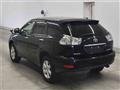 2012 Toyota Harrier