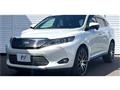 2015 Toyota Harrier