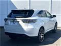 2015 Toyota Harrier