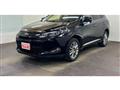 2015 Toyota Harrier