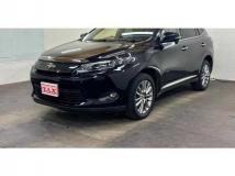 2015 Toyota Harrier