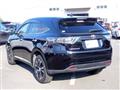 2015 Toyota Harrier