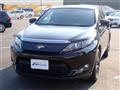 2015 Toyota Harrier
