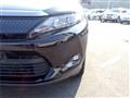 2015 Toyota Harrier