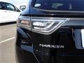 2015 Toyota Harrier