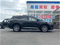 2015 Toyota Harrier
