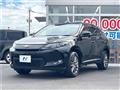 2015 Toyota Harrier