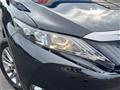 2015 Toyota Harrier