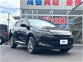 2015 Toyota Harrier