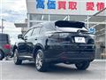 2015 Toyota Harrier