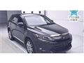 2015 Toyota Harrier