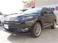2015 Toyota Harrier