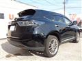 2015 Toyota Harrier