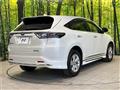 2015 Toyota Harrier