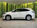 2015 Toyota Harrier