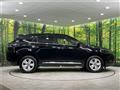 2015 Toyota Harrier
