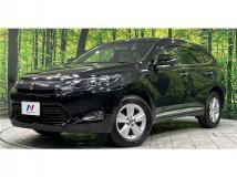 2015 Toyota Harrier